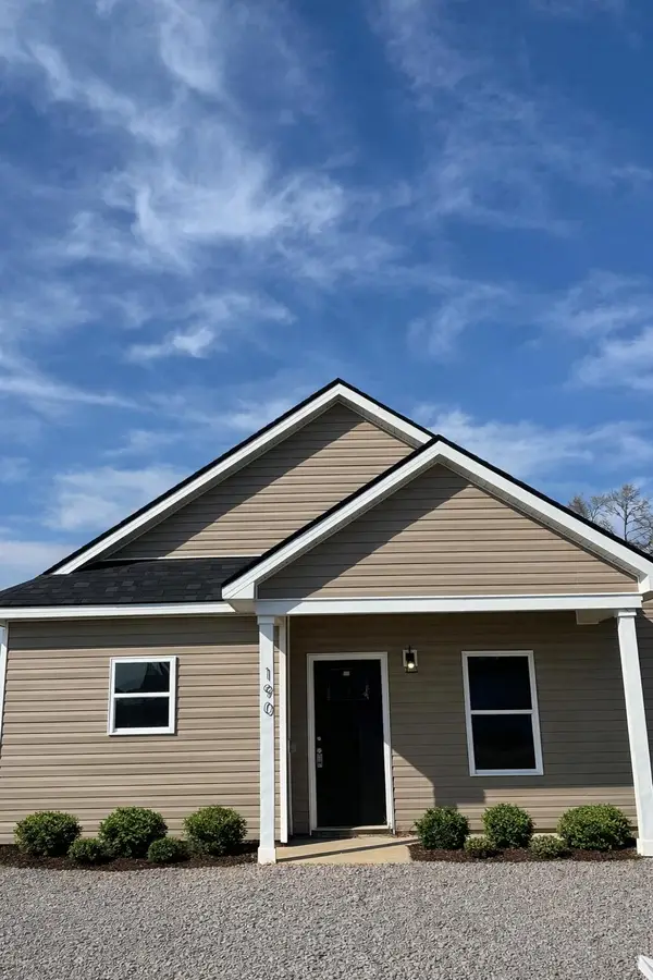 190 Avocada Drive Drive, Santee, SC 29142