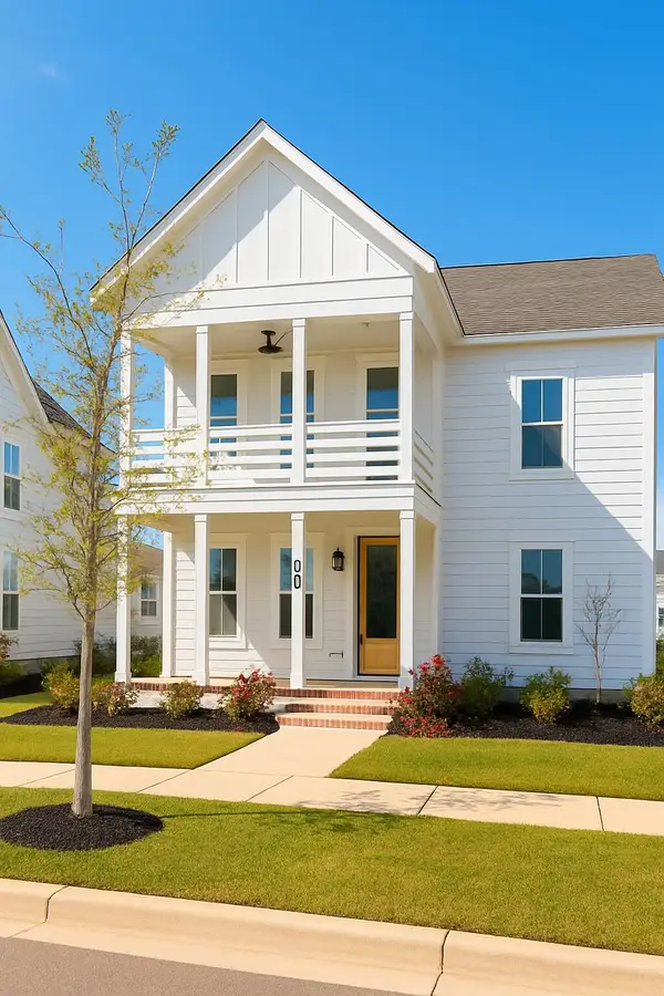 676 Blueway Avenue, Summerville, SC 29486