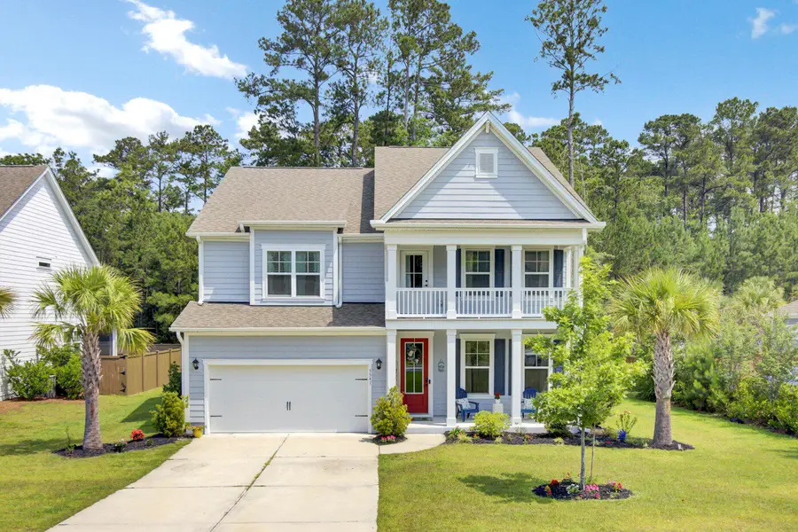 5541 Alpine Drive, Summerville, SC 29483 - Image #2
