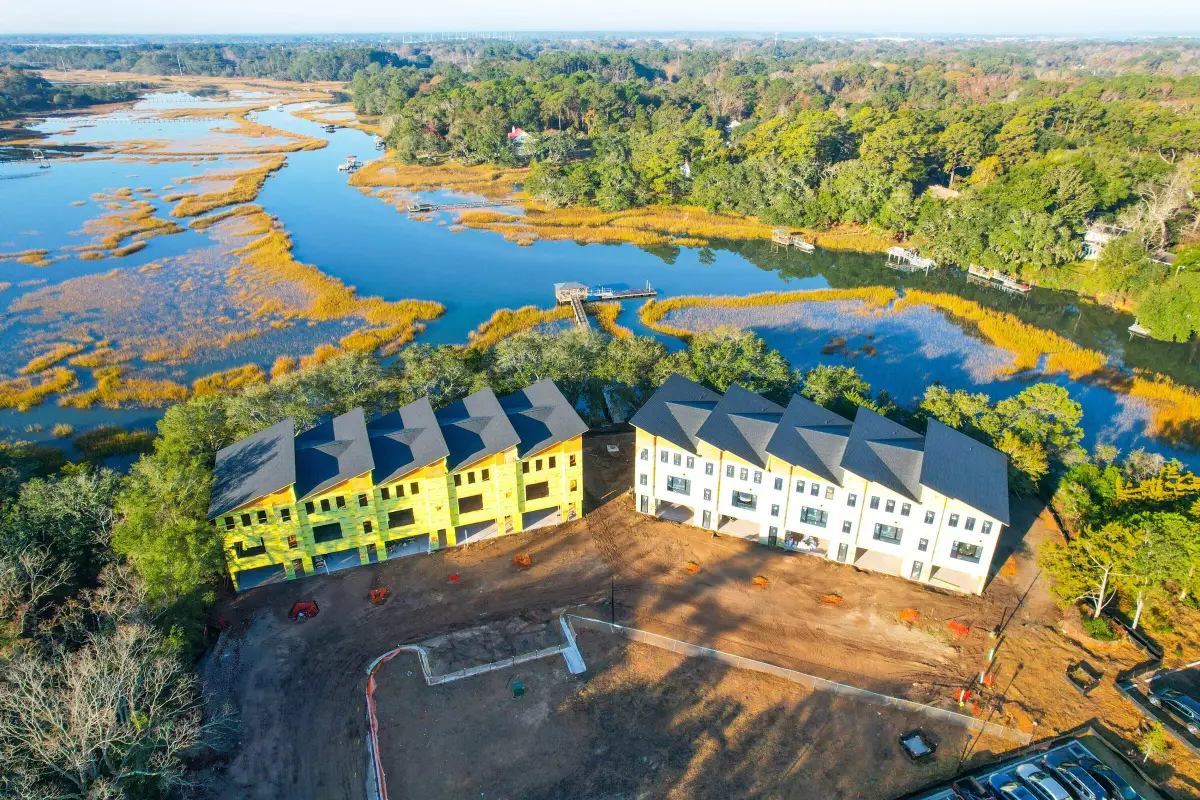 818 Curved Crk Court, Charleston, SC 29412 - Image #1