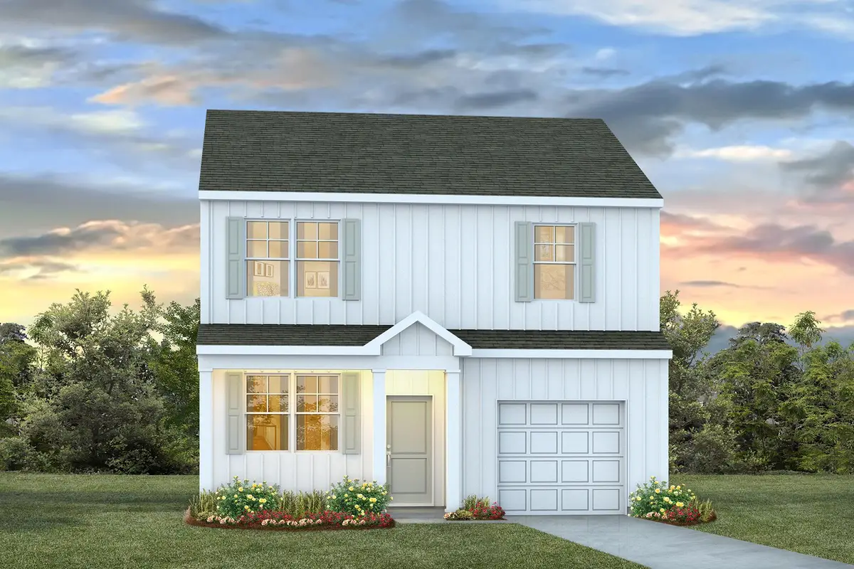 413 Tulip Poplar Drive, Moncks Corner, SC 29461 - #1