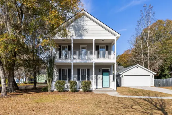 1772 Hickory Knoll Way, Johns Island, SC 29455