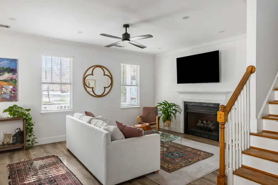 1772 Hickory Knoll Way, Johns Island, SC 29455 - Image #3