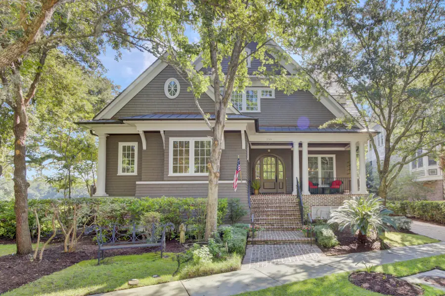 290 Delahow Street, Charleston, SC 29492 - Image #3