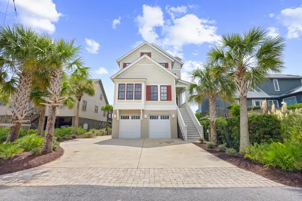40 Seaview Loop Loop, Pawleys Island, SC 29585