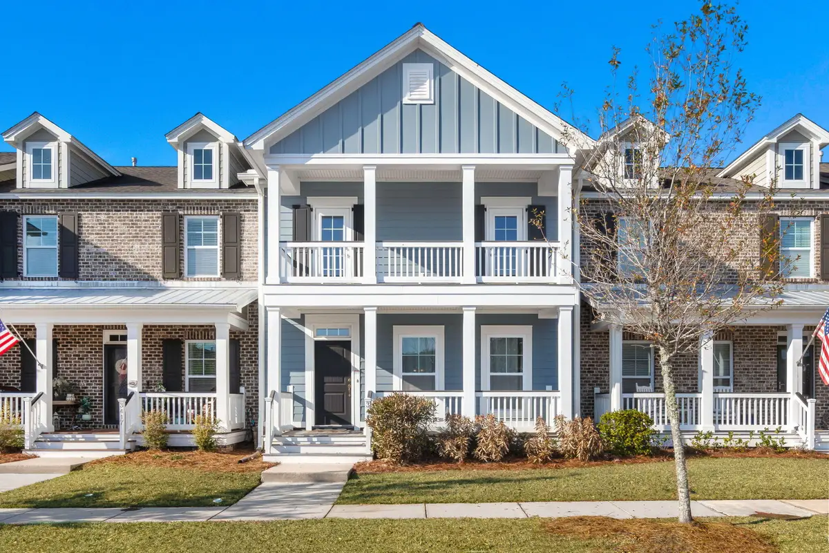 3415 Fairwater Place, Mount Pleasant, SC 29466 - Image #1