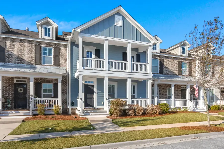 3415 Fairwater Place, Mount Pleasant, SC 29466 - Image #2