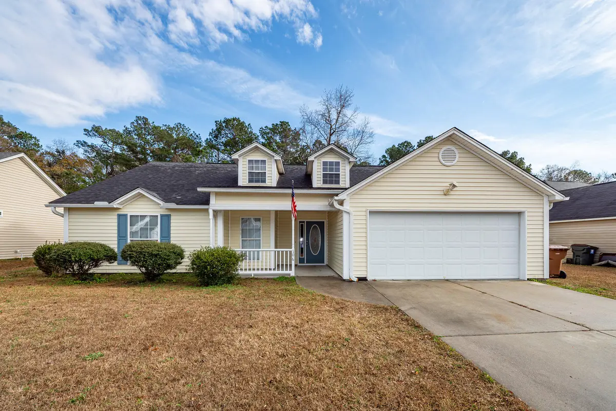 106 Journeys End Lane, Moncks Corner, SC 29461 - Image #1