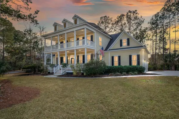 3711 Riverstation Court, Mount Pleasant, SC 29466