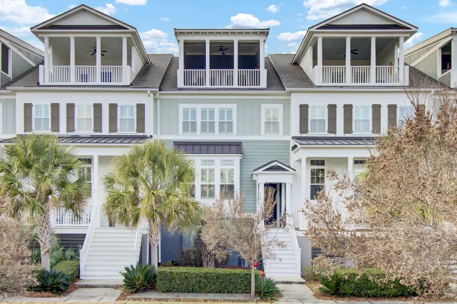 1705 Frissel Street, Charleston, SC 29492 - Image #2