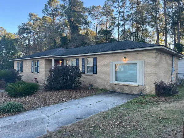 183 Dandridge Road, Walterboro, SC 29488