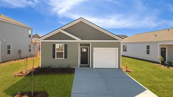 543 Lake Ridge Boulevard, Summerville, SC 29486