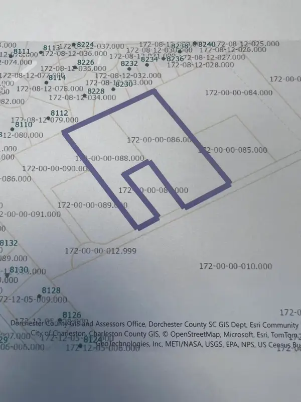 000 Hunters Ridge Lane, North Charleston, SC 29420