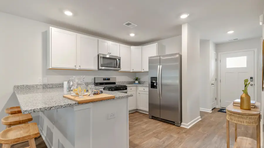 627 Pleasant Grove Way, Summerville, SC 29486 - #2