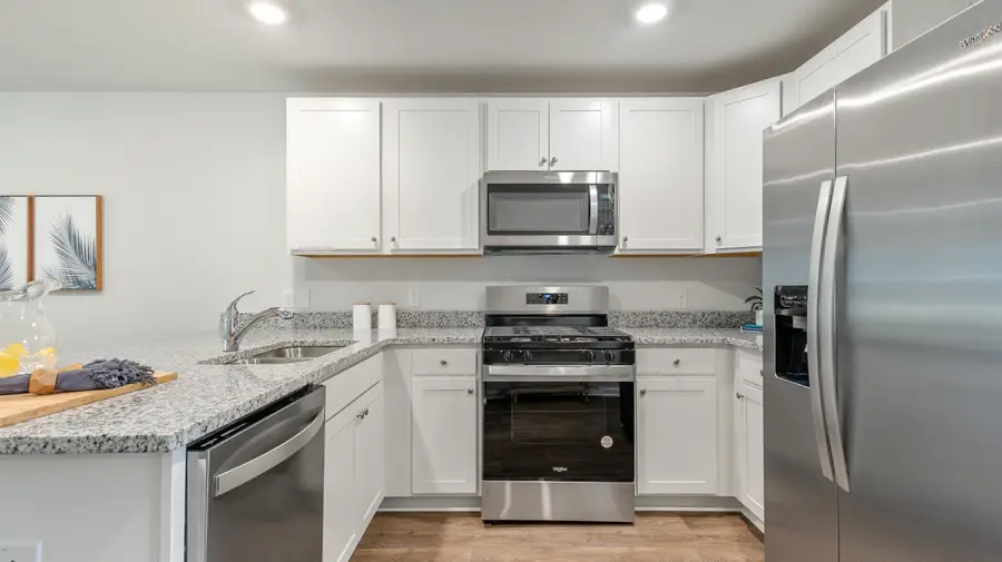 627 Pleasant Grove Way, Summerville, SC 29486 - #3