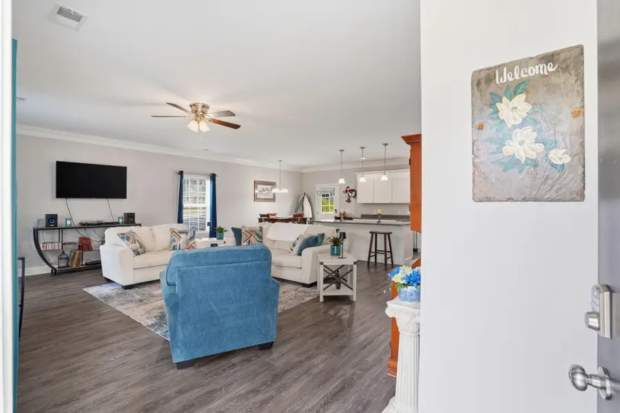 301 David Street, Saint George, SC 29477 - #3