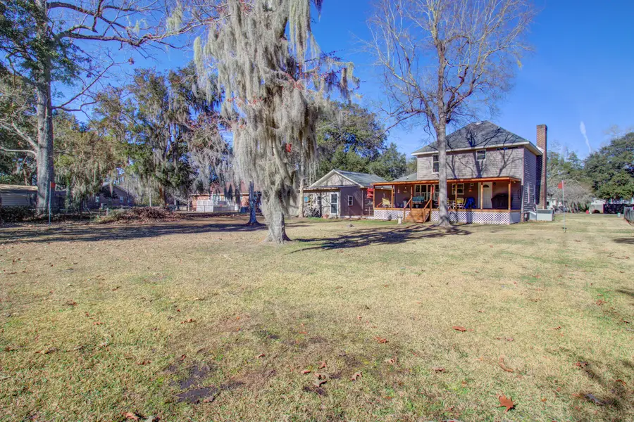 1310 Edward Drive, Moncks Corner, SC 29461 - #2