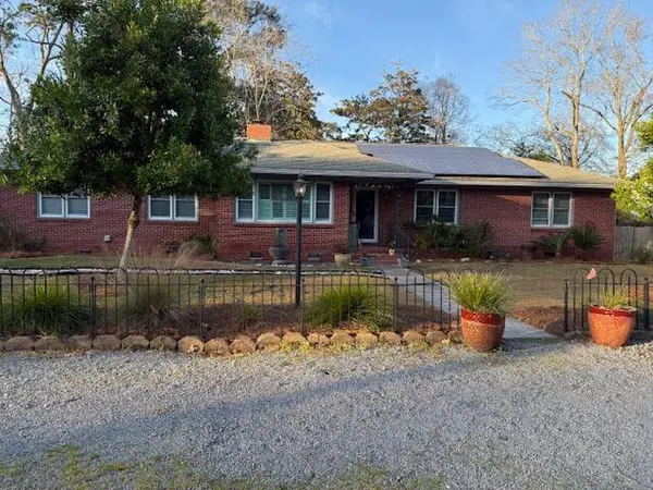 1240 Kensington Drive, Charleston, SC 29407