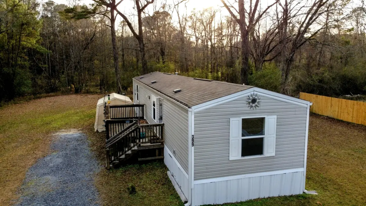 399 S Railroad Avenue, Ridgeville, SC 29472 - #1