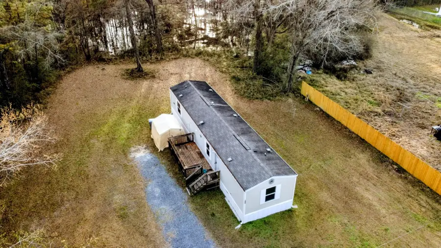 399 S Railroad Avenue, Ridgeville, SC 29472 - #3