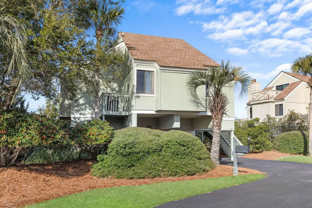 908 Sealoft Villa Drive, Seabrook Island, SC 29455 - #1