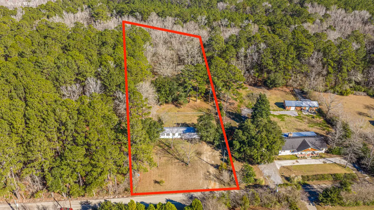 153 Rogers Branch Road, Ridgeville, SC 29472 - #1