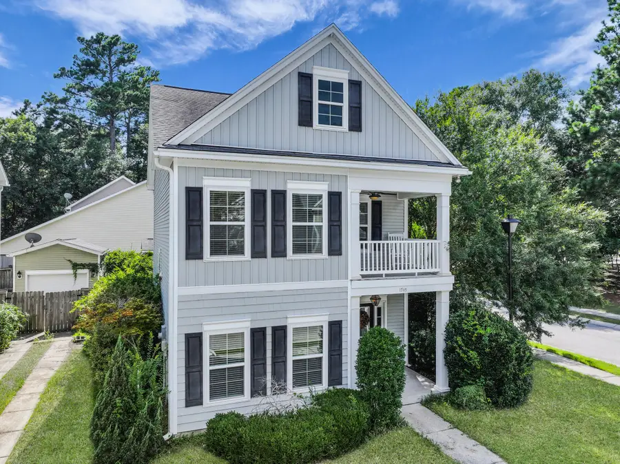 1749 Towne Street, Johns Island, SC 29455 - Image #2