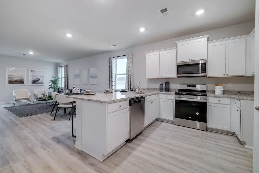 407 Tulip Poplar Drive, Moncks Corner, SC 29461 - #3