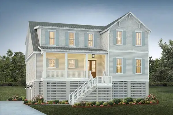 3640 Coastal Crab Road, Mount Pleasant, SC 29466