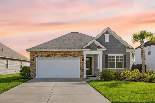 149 Greenwich Drive, Summerville, SC 29486