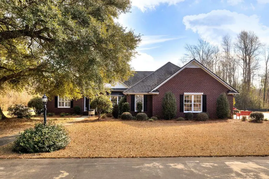 1146 Oak Grove Church Rd Road, Manning, SC 29102 - #3