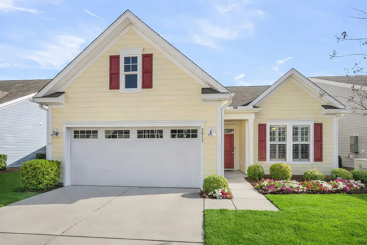 3013 Aura Lane, Summerville, SC 29483 - #1