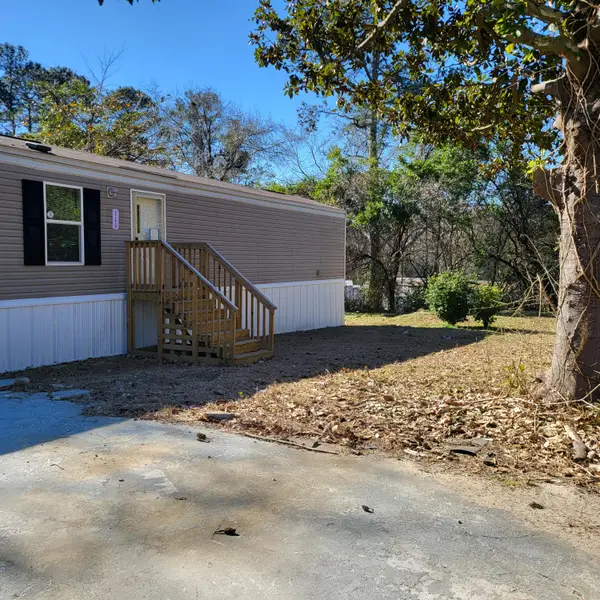 111 Pamela Avenue, New Ellenton, SC 29809