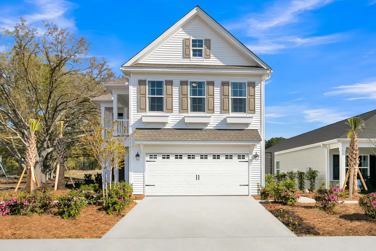 538 O'leary Circle, Summerville, SC 29483 - #1