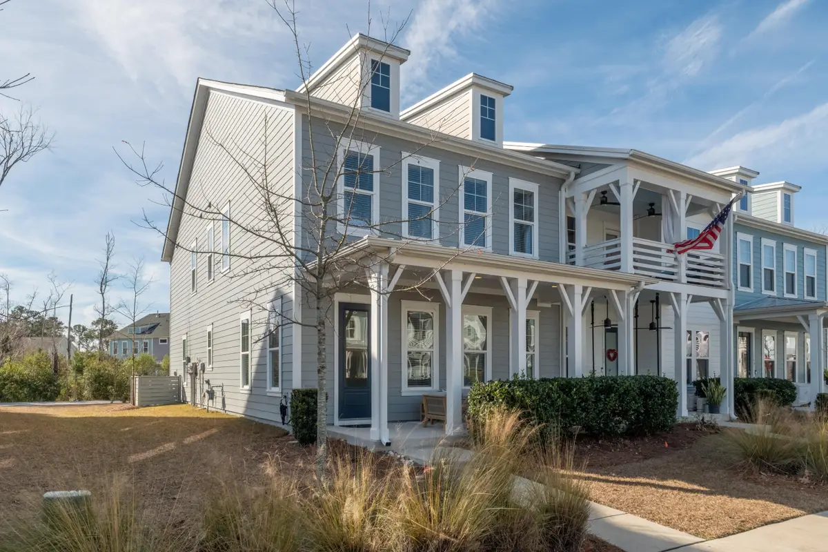 3126 Sturbridge Road, Mount Pleasant, SC 29466 - #1