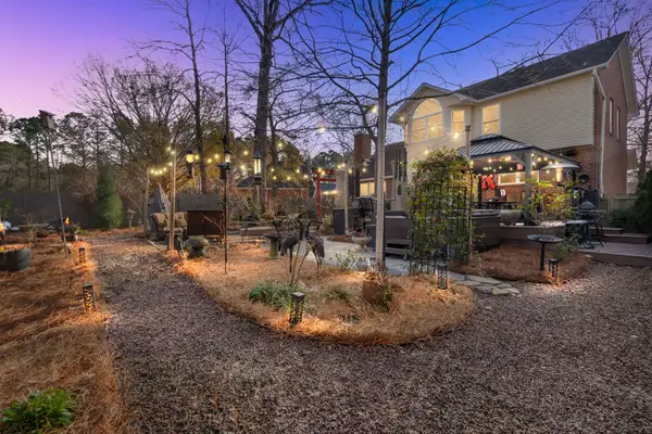 105 Spike Point Court, Goose Creek, SC 29445