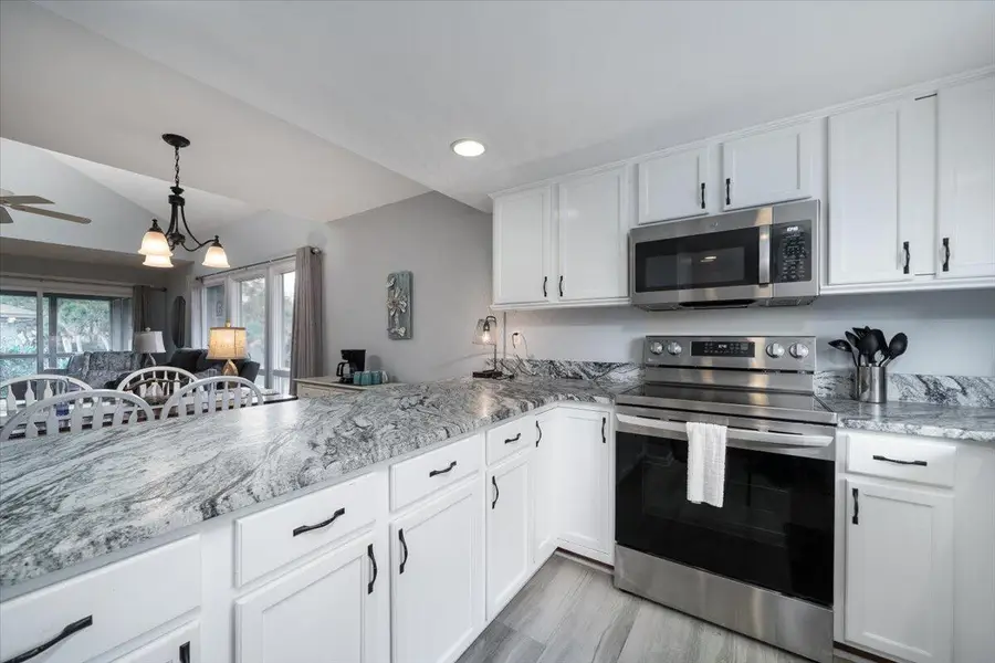 780 Summerwind Circle, Edisto Island, SC 29438 - #2