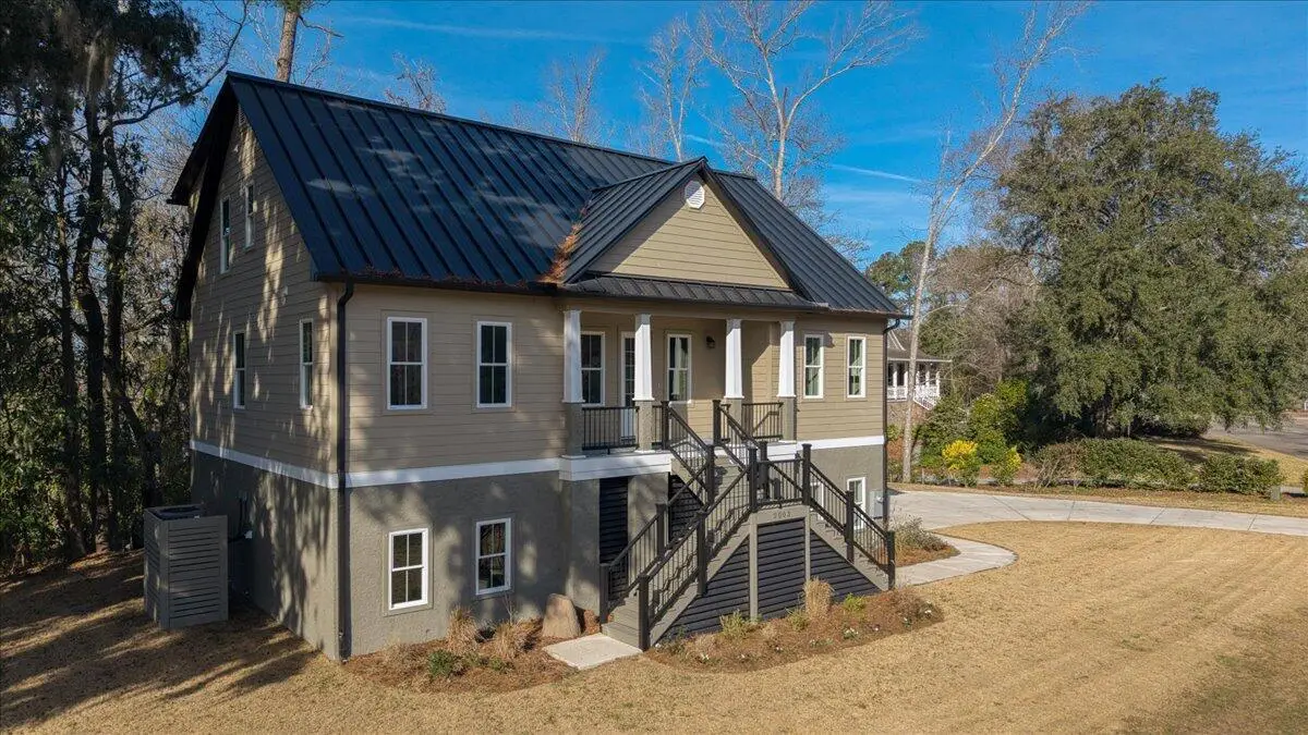 2003 Wharf Landing Court, North Charleston, SC 29418 - #1