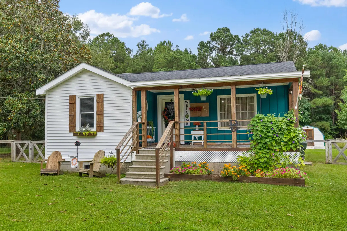 760 Coral Acres Drive, Moncks Corner, SC 29461 - #1