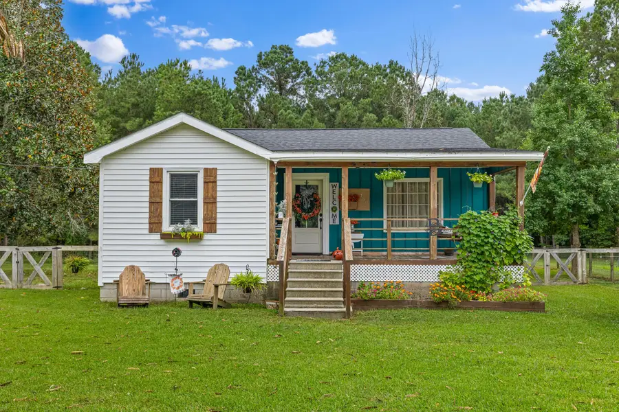 760 Coral Acres Drive, Moncks Corner, SC 29461 - #2