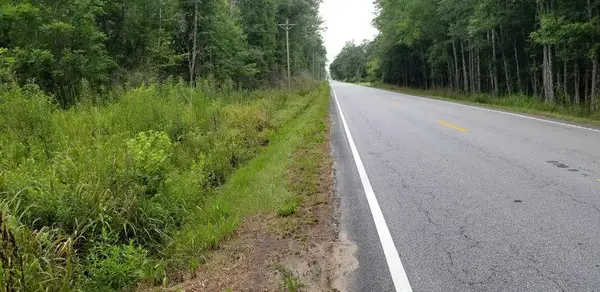 0 Jacksonboro Road, Round O, SC 29474