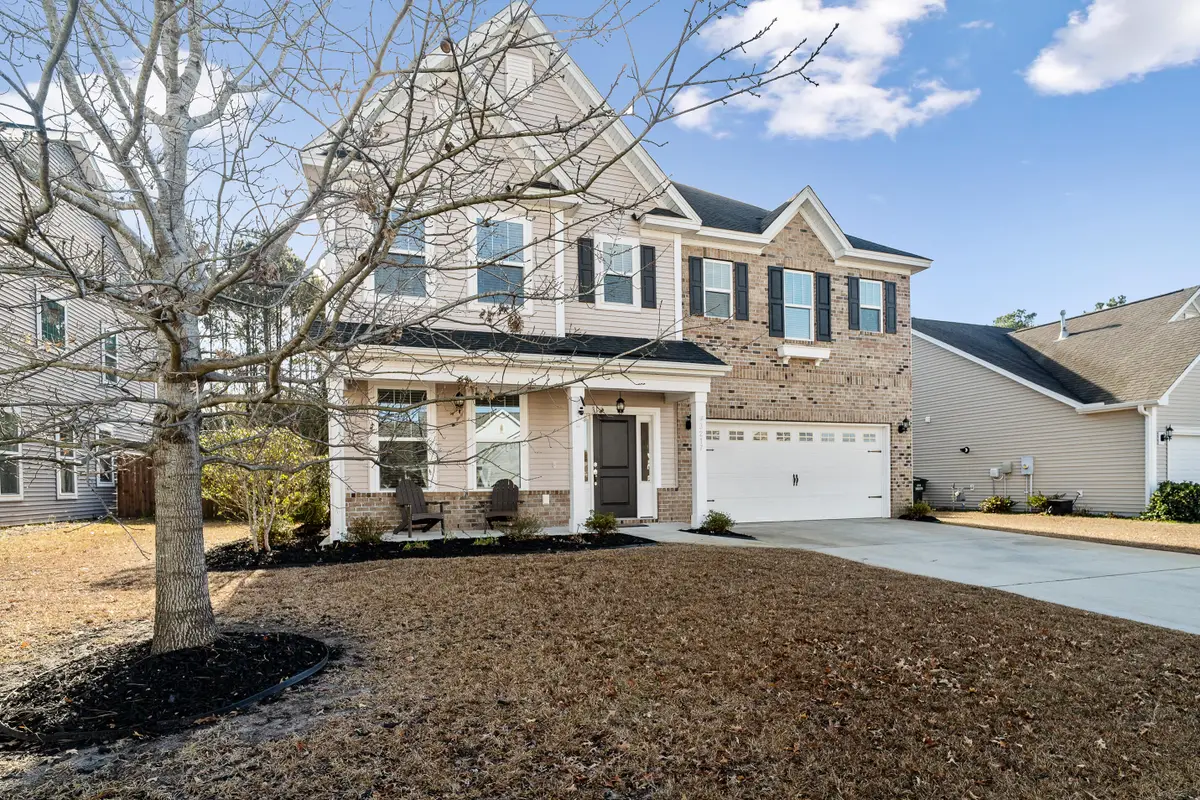 3217 Arrow Arum Drive, Johns Island, SC 29455 - #1