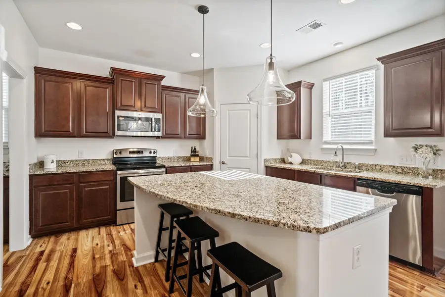 3217 Arrow Arum Drive, Johns Island, SC 29455 - #2