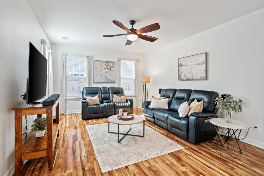 3217 Arrow Arum Drive, Johns Island, SC 29455 - #3