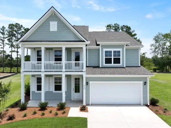 117 Coastline Street, Ridgeville, SC 29472