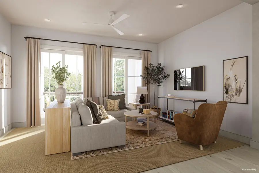 317 Longshore Street #317, Charleston, SC 29492 - #2