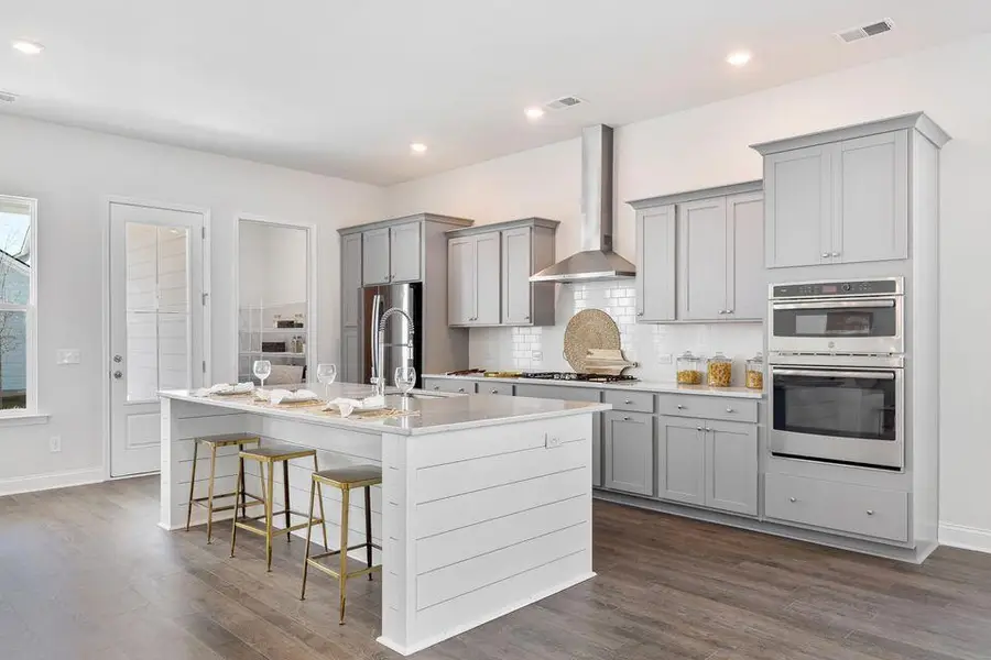 1503 Clay Field Way, Summerville, SC 29485 - #2