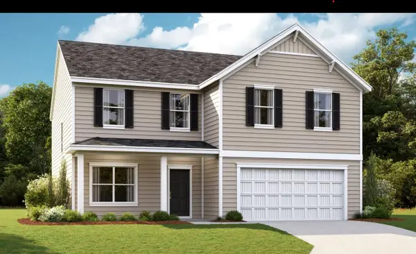 5262 Cottage Landing Drive, Summerville, SC 29485