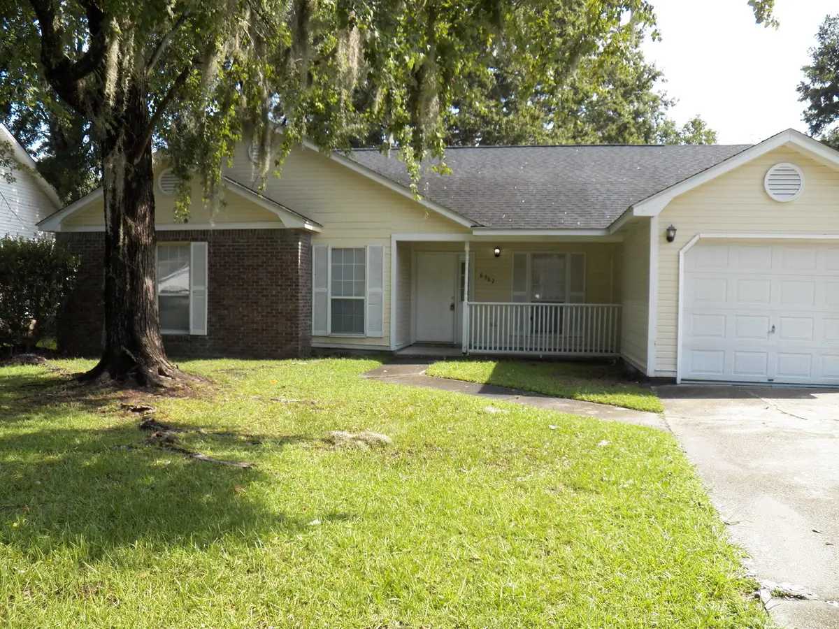8382 Water Ash Way, North Charleston, SC 29420 - #1