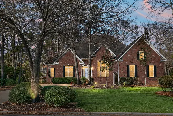 4271 Persimmon Woods Drive, Charleston, SC 29420